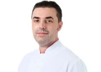 Alexandru Iordache